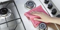 KIT DE INICIO - Limpiador Saca Grasa para Cocinas Concentrado en Sachet